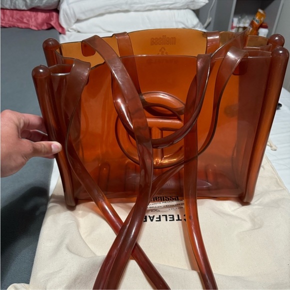 New Telfar Medium Tote - Picture 4 of 10